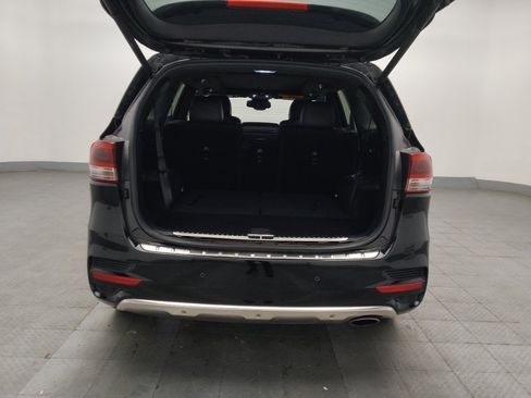 Used 2017 Kia Sorento SX FWD image 29