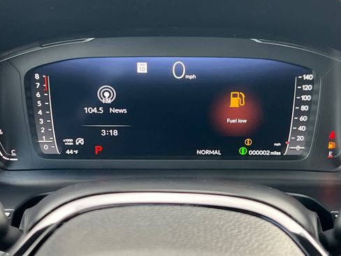 New 2025 Honda Pilot Black Edition image 28