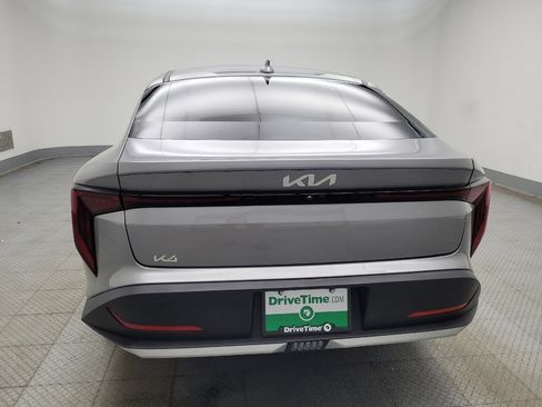 Used 2025 Kia K4 LXS image 6