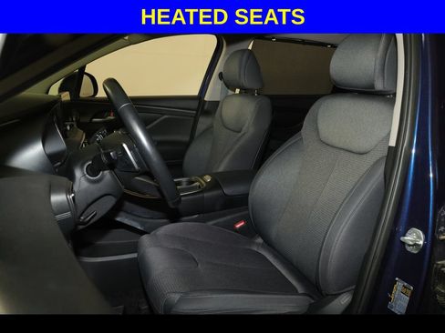 Used 2022 Hyundai Santa Fe SEL w/ Convenience Package FWD image 3
