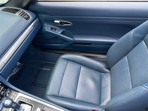 Used 2014 Porsche Boxster image 43