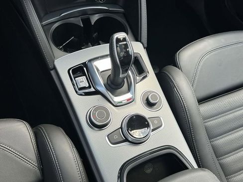 New 2026 Alfa Romeo Stelvio Sprint AWD/4WD image 22