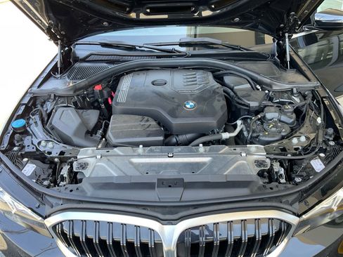 Certified 2024 BMW 330i xDrive Sedan w/ Convenience Package AWD/4WD image 16