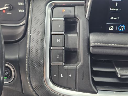 Used 2021 GMC Yukon SLT image 24