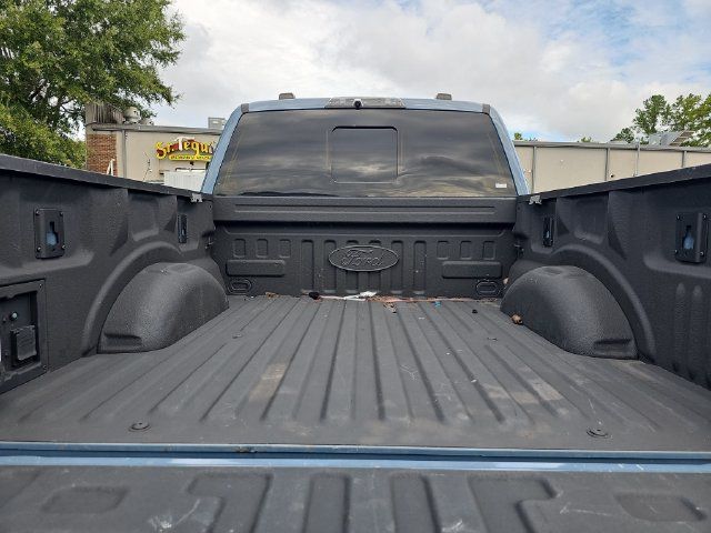 Used 2023 Ford F150 Raptor w/ Raptor 37 Performance Package AWD/4WD image 12