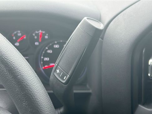 New 2025 GMC Sierra 1500 Pro w/ Pro Value Package image 24