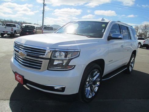 Used 2020 Chevrolet Tahoe Premier image 10