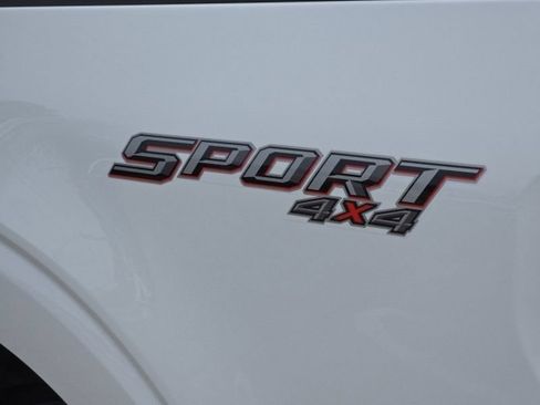 Certified 2023 Ford F150 XLT w/ Equipment Group 302A High AWD/4WD image 8