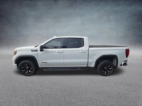 Used 2020 GMC Sierra 1500 AT4 w/ Off-Road Performance Package AWD/4WD image 6