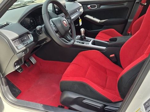 New 2026 Honda Civic Type R image 7