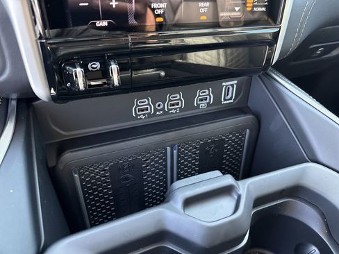 New 2026 RAM 1500 Tungsten image 34