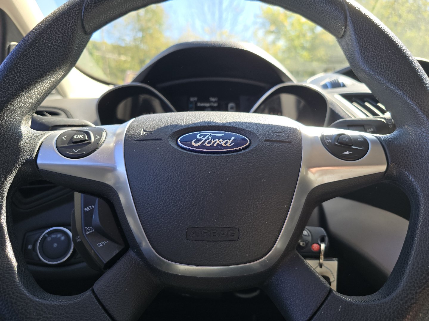 Used 2016 Ford Escape SE AWD/4WD image 21