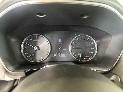 Used 2024 Subaru Outback Onyx Edition AWD/4WD image 27