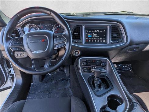 Used 2021 Dodge Challenger SXT AWD/4WD image 19