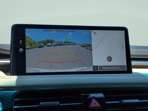 Used 2026 Genesis G70 2.5T RWD image 16