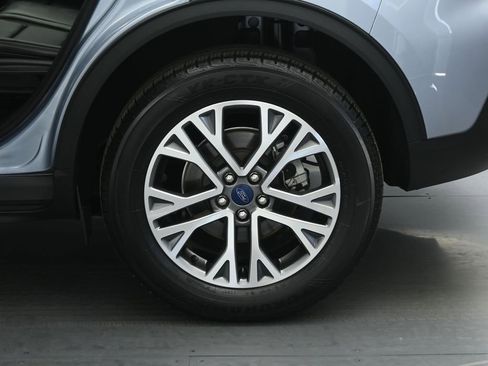 Certified 2022 Ford Escape SEL w/ Class II Trailer Tow Package image 24