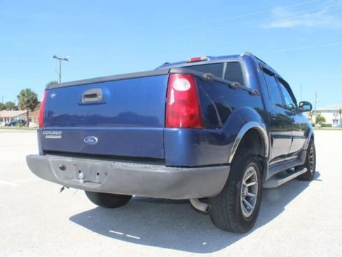Used 2005 Ford Explorer Sport Trac XLT RWD image 25