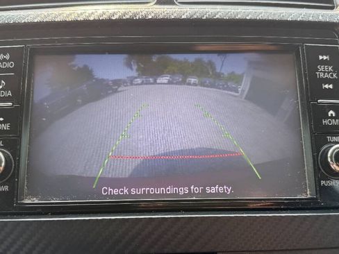 Used 2018 Mitsubishi Outlander Sport ES AWD/4WD image 14
