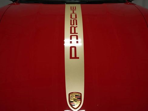 Used 2020 Porsche 911 Carrera S image 28