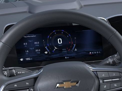 New 2026 Chevrolet Tahoe LT RWD image 18
