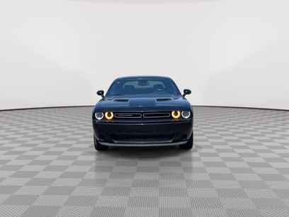 Used 2022 Dodge Challenger SXT