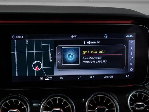 Used 2019 Mercedes-Benz CLS 450 w/ Driver Assistance Package image 29