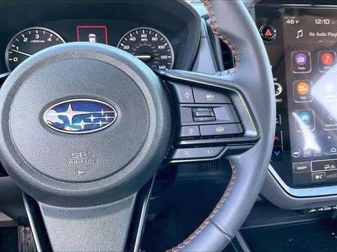 Certified 2025 Subaru Crosstrek 2.5i Limited AWD/4WD image 20