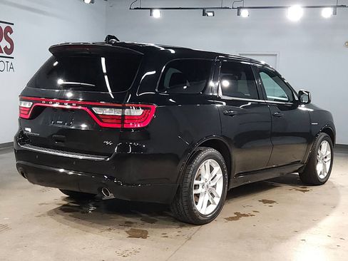 Used 2024 Dodge Durango R/T image 7