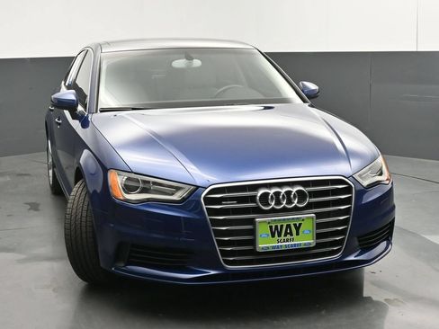 Used 2015 Audi S3 Premium Plus AWD/4WD image 34