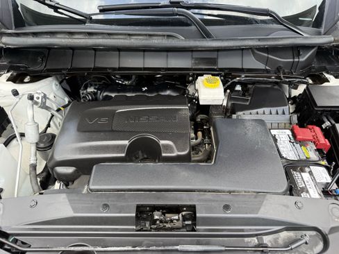 Used 2024 Nissan Pathfinder SL image 29