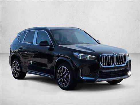 New 2026 BMW X1 xDrive28i w/ Technology Package image 7