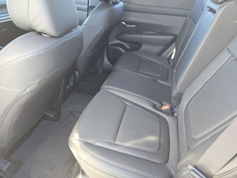 New 2026 Hyundai Tucson SEL FWD image 30