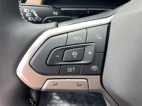 New 2026 Volkswagen Atlas SE image 28