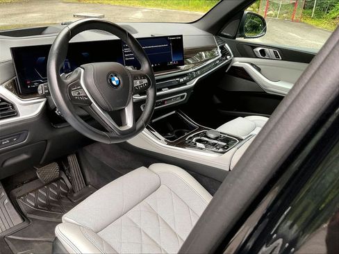 Used 2024 BMW X5 xDrive40i w/ Premium Package AWD/4WD image 20