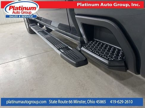 Used 2022 GMC Sierra 2500 Denali w/ Denali Ultimate Package image 57