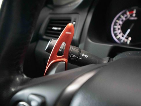 Used 2022 Honda Ridgeline RTL image 13