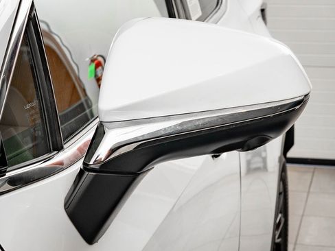 New 2026 Lexus NX 450h+ AWD w/ Luxury Package image 17