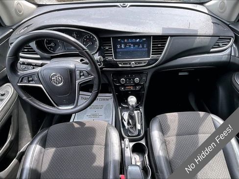 Used 2018 Buick Encore Preferred FWD image 13