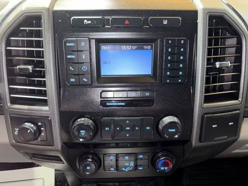 Used 2021 Ford F250 XL w/ Power Equipment Group AWD/4WD image 19