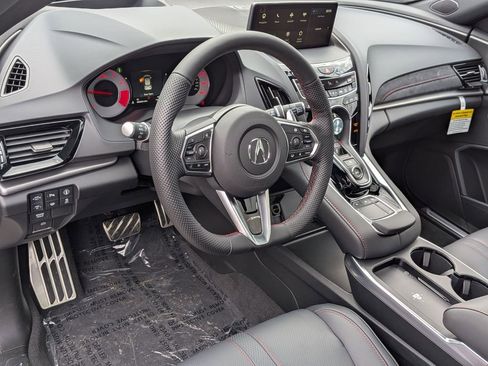 New 2026 Acura RDX A-Spec AWD/4WD image 17