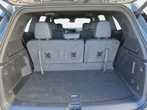 Used 2024 GMC Acadia Elevation w/ LPO, Floor Liner Package image 16