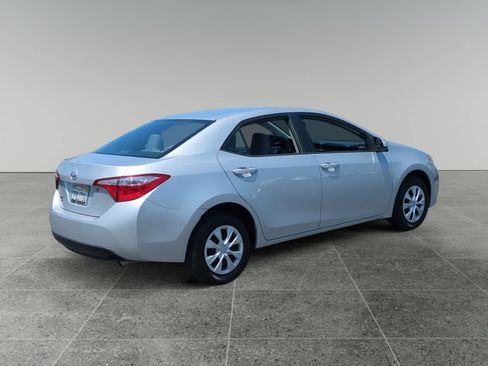 Used 2016 Toyota Corolla L image 5