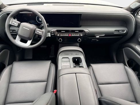 New 2026 Hyundai Palisade Calligraphy image 16