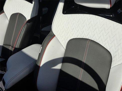 New 2026 Cadillac CT5 V Blackwing w/ Carbon Fiber 2 Package image 16