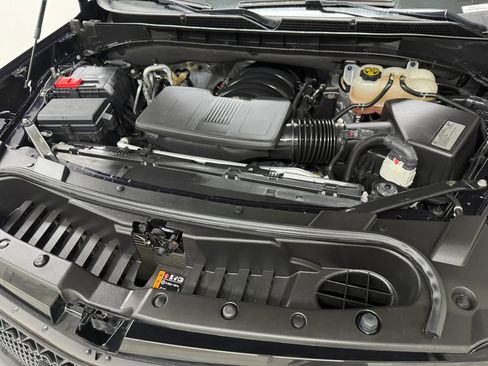 Used 2021 Cadillac Escalade ESV Sport AWD/4WD image 47