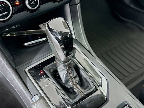 Used 2020 Subaru Crosstrek 2.0i Limited w/ Popular Package #3 image 16