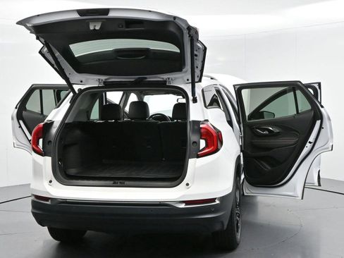 Used 2022 GMC Terrain AT4 AWD/4WD image 49