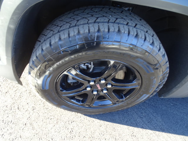 Certified 2023 GMC Acadia AT4 AWD/4WD image 28