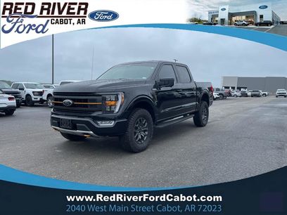 Used 2022 Ford F150 Tremor w/ Equipment Group 401A Mid