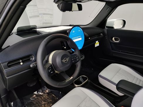 New 2026 MINI Cooper S FWD image 12